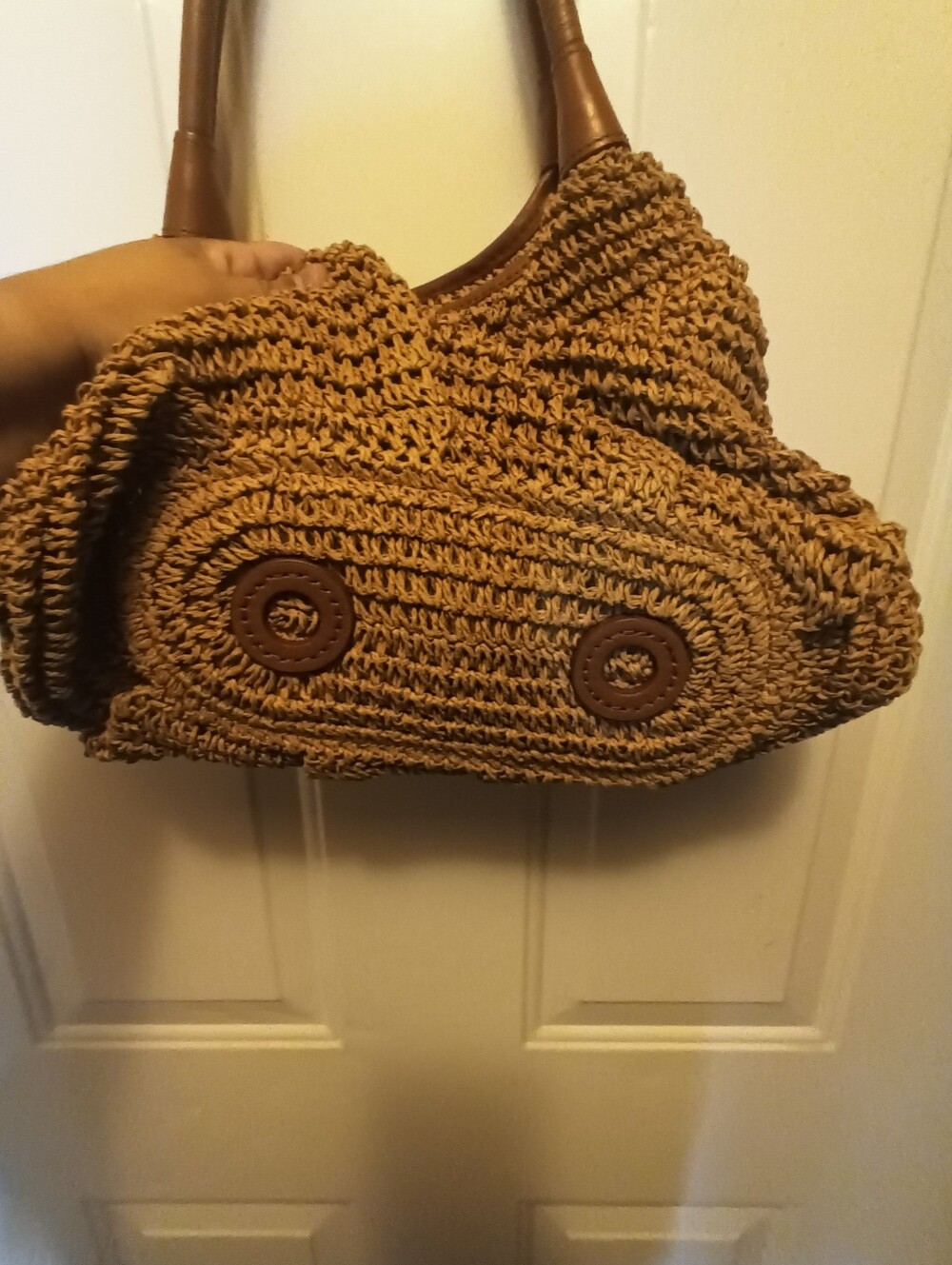 Brighton Hobo Bag. Beautiful. - Picture 2 of 4